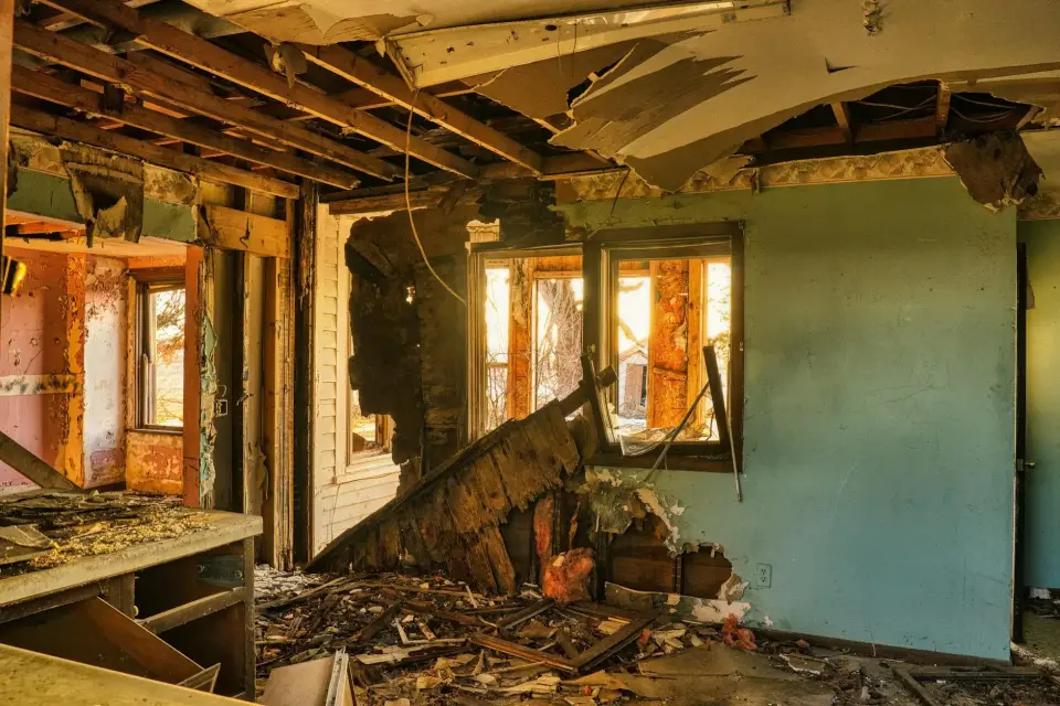 About Healthy Solutions Mold Removal — Rochester, NH