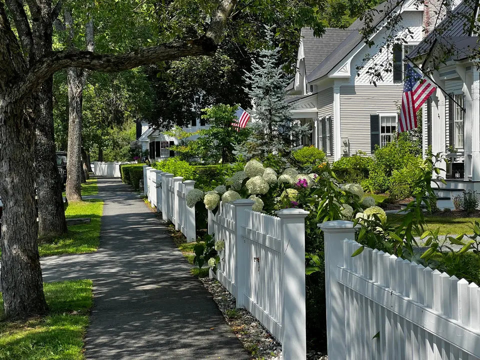 Barrington — mold removal