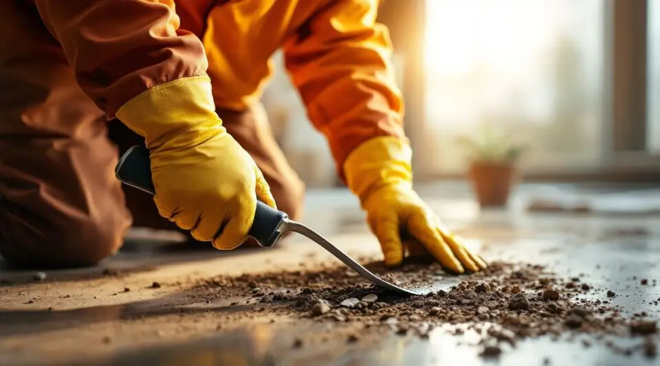 mold removal in New Durham, NH