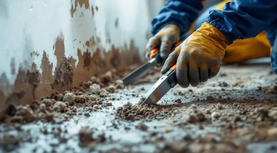 Attic Mold Remediation Rochester