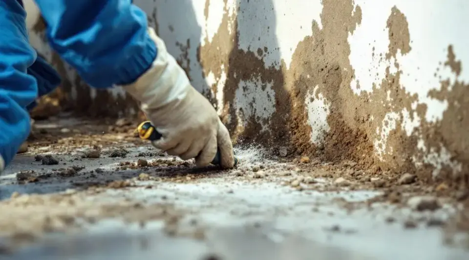 Basement Mold Removal Rochester