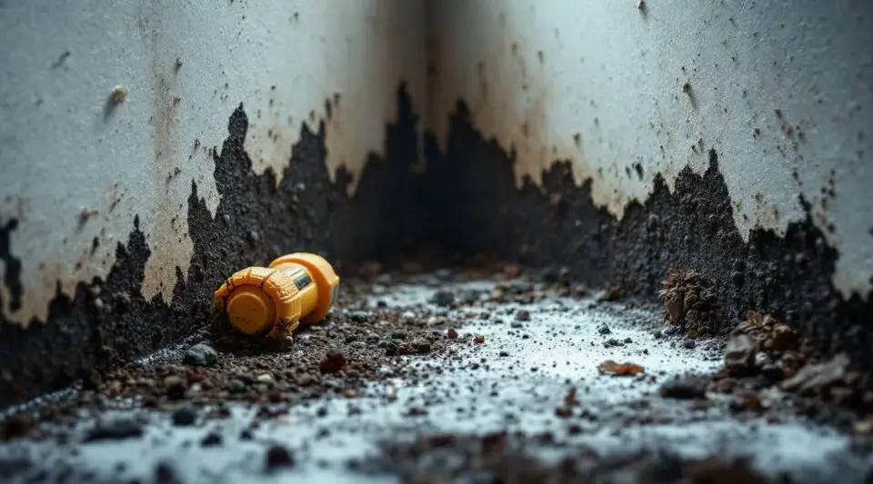 Emergency Mold Remediation Rochester