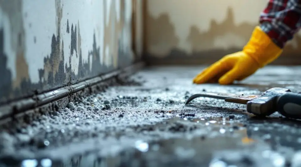 Home Mold Removal Services Rochester