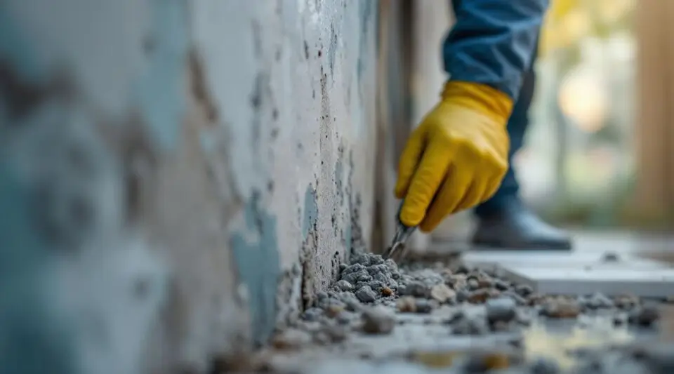 Mold Abatement Services Rochester