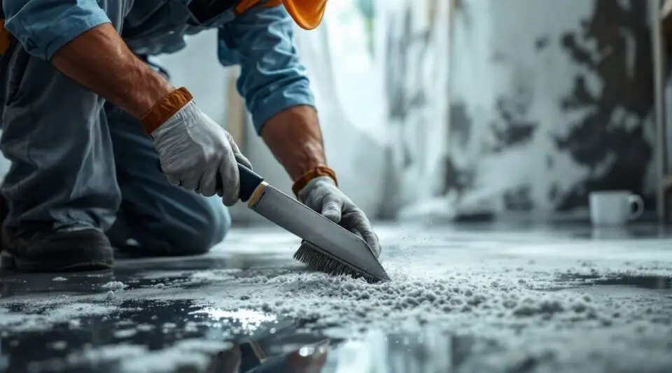 Mold Remediation Services Rochester