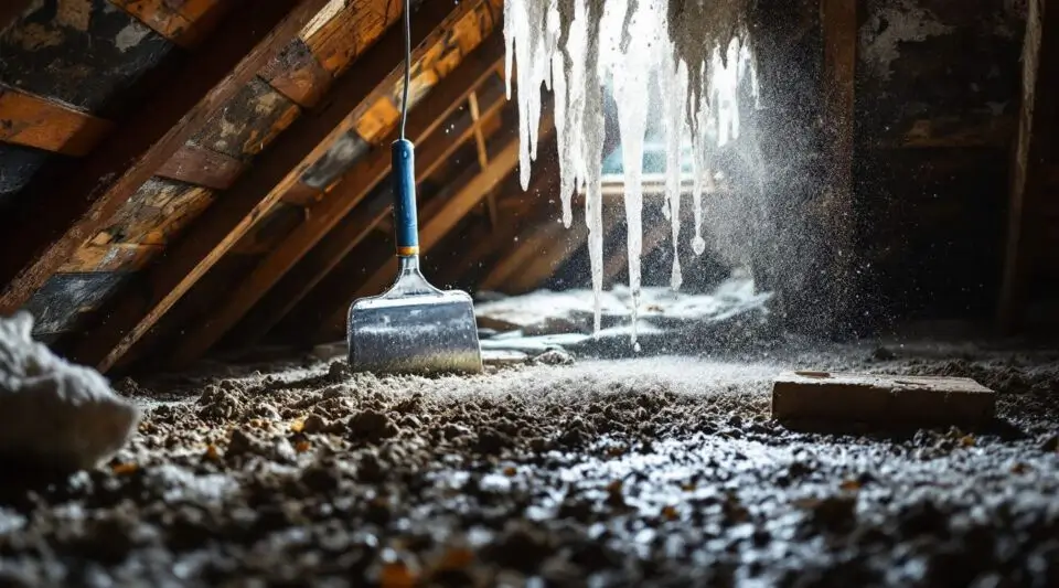 Professional Mold Removal Rochester