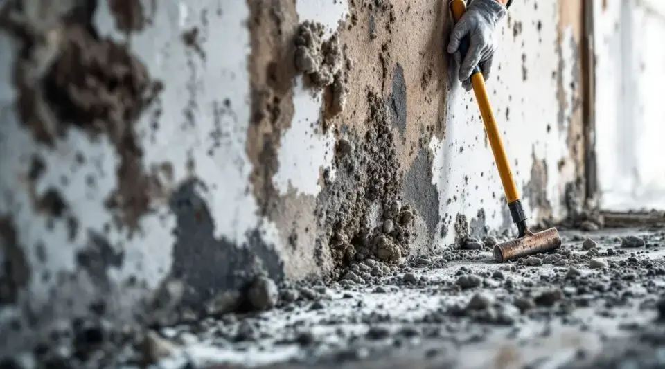 Toxic Mold Removal Rochester
